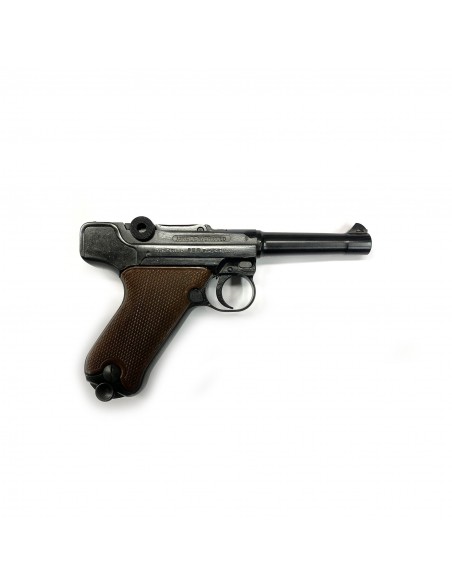 Pistola Semiautomatica Erma KGP 68A-P08 Cal. 7,65 Browning Pistola Semiautomatica Erma KGP 68A-P08 Cal. 7,65 Browning