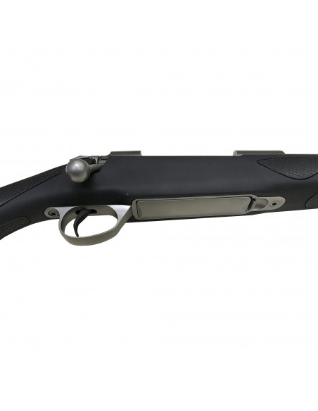 Sako 85 Synthetic Stainless Cal. 300 Winchester Magnum Sako 85 Synthetic Stainless Cal. 300 Winchester Magnum