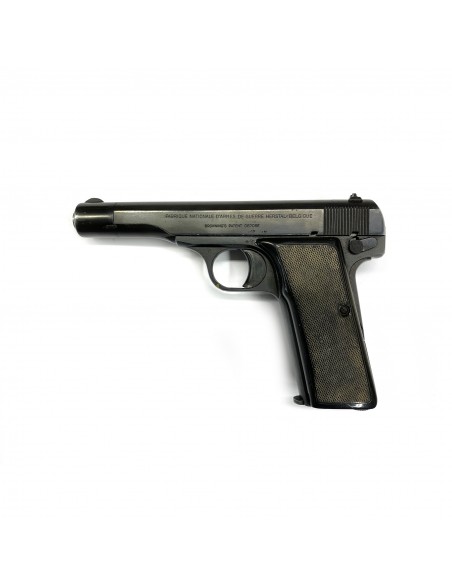 Pistola Semiautomatica Browning 1910/22 Cal. 7,65 Browning