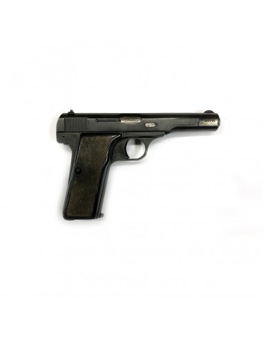 Semiautomatic Pistol Browning 1910/22 Cal. 7,65 Browning