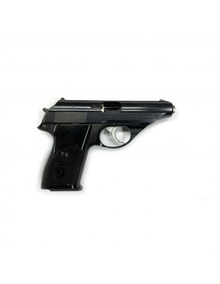 Selbstladepistole Beretta 90 Roma Cal. 7,65 Browning