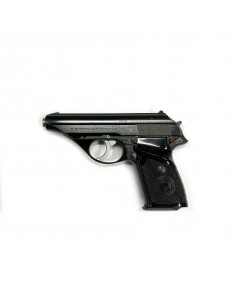 Pistola Semiautomatica Beretta 90 Roma Cal. 7,65 Browning 2