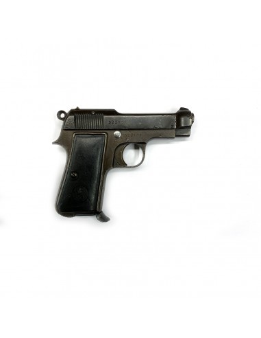 Semiautomatic Pistol Beretta 34 Cal. 7,65 Browning