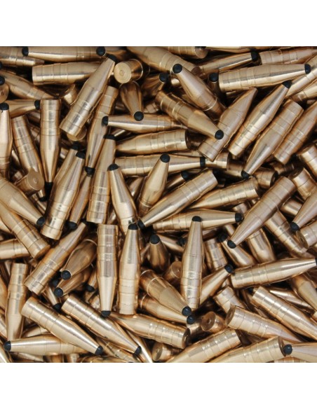 FOX BULLETS CLASSIC HUNTER 9,3 MM (.366) 250 gr FOX BULLETS CLASSIC HUNTER 9,3 MM (.366) 250 gr
