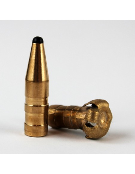FOX BULLETS CLASSIC HUNTER 9,3 MM (.366) 250 gr FOX BULLETS CLASSIC HUNTER 9,3 MM (.366) 250 gr