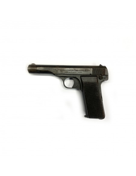 Semiautomatic Pistol Browning 10/22 Cal. 7,65 Browning Semiautomatic Pistol Browning 10/22 Cal. 7,65 Browning