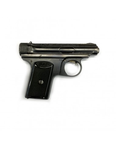Semiautomatic Pistol Sauer & Sohn Cal. 6,35 Browning