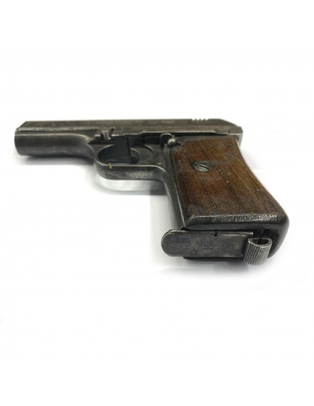 Pistola Ex Ordinanza CZ 27 Cal. 7,65 Browning Pistola Ex Ordinanza CZ 27 Cal. 7,65 Browning
