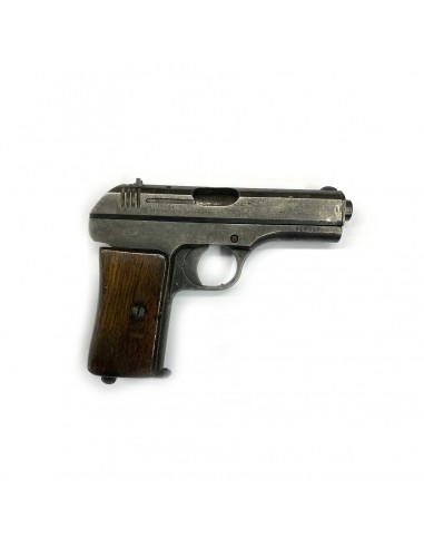 World War Pistol CZ 27 Cal. 7,65 Browning