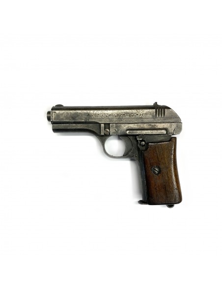 Pistola Ex Ordinanza CZ 27 Cal. 7,65 Browning Pistola Ex Ordinanza CZ 27 Cal. 7,65 Browning