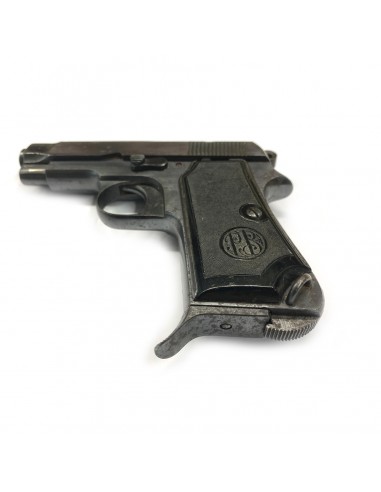 Selbstladepistole Beretta 34 Cal. 7,65 Browning