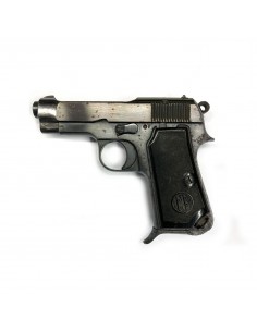 Pistola Semiautomatica Beretta 34 Cal. 7,65 Browning 2