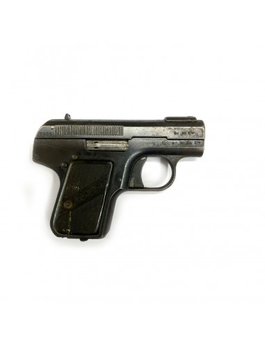 Pistola Semiautomatica Bayard Pieper Cal. 7,65 Browning