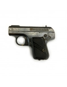 Pistola Semiautomatica Bayard Pieper Cal. 7,65 Browning 2