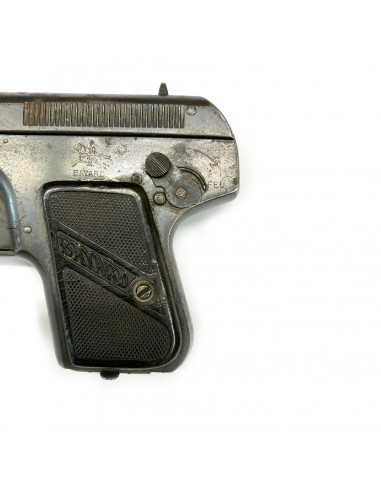 Semiautomatic Pistol Bayard Pieper Cal. 7,65 Browning Semiautomatic Pistol Bayard Pieper Cal. 7,65 Browning