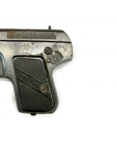 Semiautomatic Pistol Bayard Pieper Cal. 7,65 Browning Semiautomatic Pistol Bayard Pieper Cal. 7,65 Browning