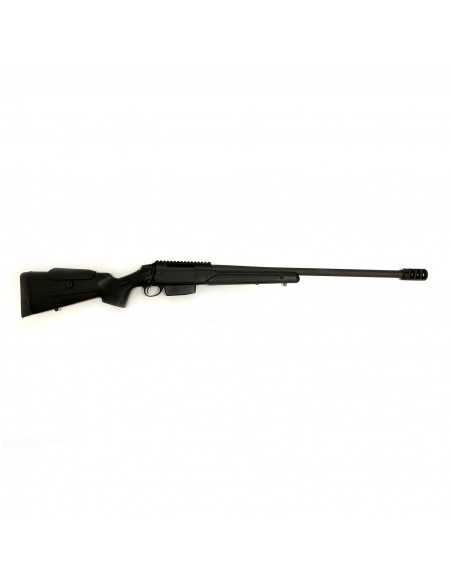 Tikka T3x Tactical Cal. 300 Winchester Magnum Tikka T3x Tactical Cal. 300 Winchester Magnum