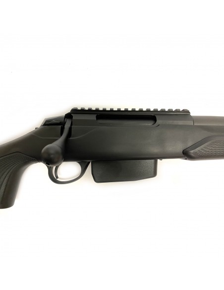 Tikka T3x Tactical Cal. 300 Winchester Magnum Tikka T3x Tactical Cal. 300 Winchester Magnum