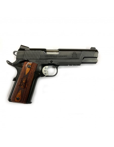 Springfield LWT Operator Cal. 45 ACP