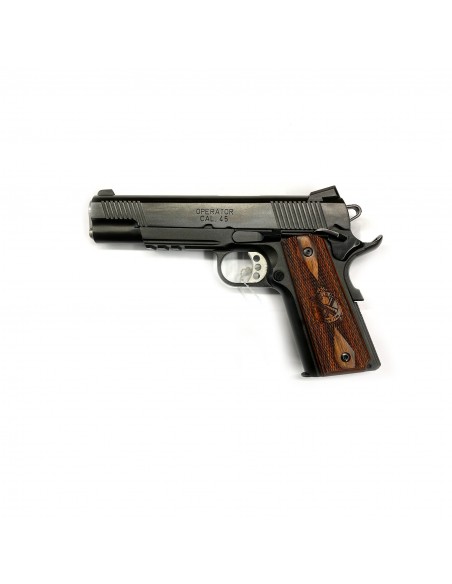 Springfield LWT Operator Cal. 45 ACP