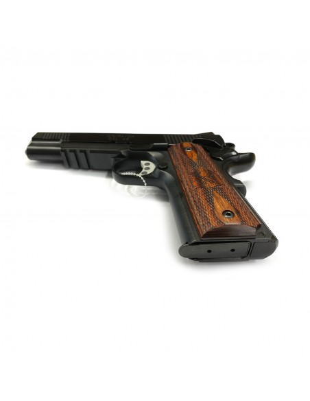 Springfield LWT Operator Cal. 45 ACP