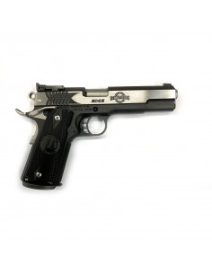 STI Edge USPSA Cal. 40 S&W Limited Edition