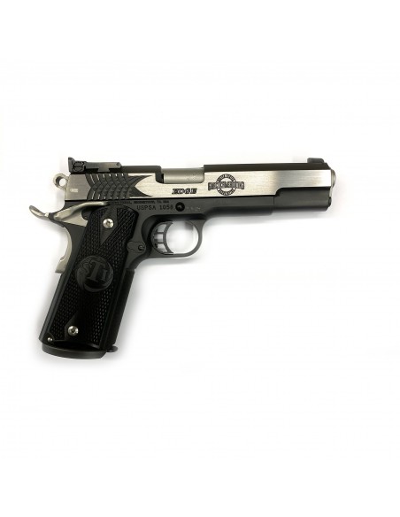 STI Edge USPSA Cal. 40 S&W Limited Edition STI Edge USPSA Cal. 40 S&W Limited Edition