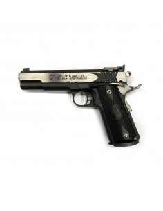 STI Edge USPSA Cal. 40 S&W Limited Edition 2
