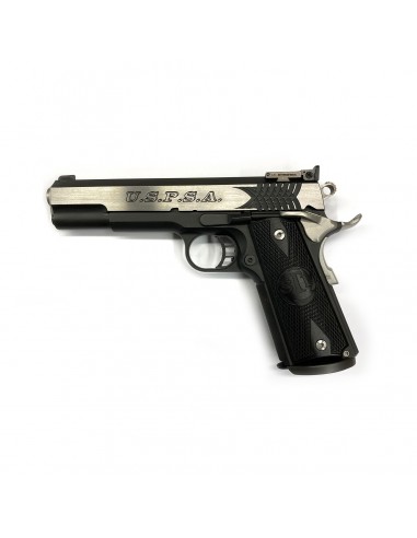 STI Edge USPSA Cal. 40 S&W Limited Edition STI Edge USPSA Cal. 40 S&W Limited Edition