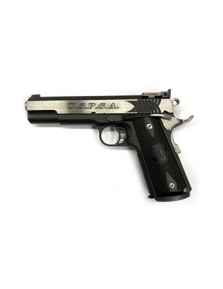 STI Edge USPSA Cal. 40 S&W Limited Edition STI Edge USPSA Cal. 40 S&W Limited Edition
