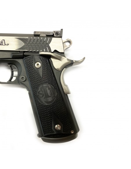 STI Edge USPSA Cal. 40 S&W Limited Edition STI Edge USPSA Cal. 40 S&W Limited Edition