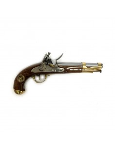 Vorderlader Kurzwaffen Pedersoli Anix Cal. 17.5 Edizione Limitata