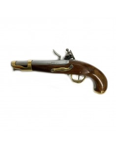 Vorderlader Kurzwaffen Pedersoli Anix Cal. 17.5 Edizione Limitata 2