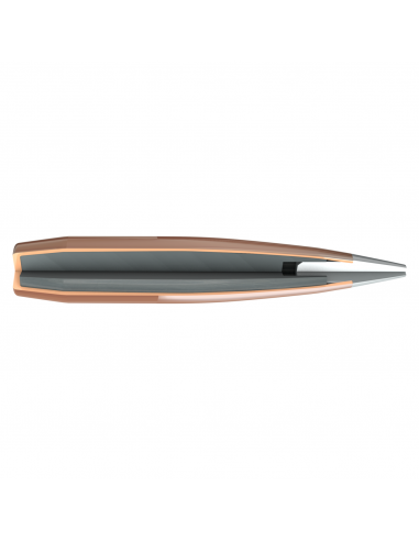 HORNADY BULLETS A-TIP MATCH 308" 250GR 100PZ. HORNADY BULLETS A-TIP MATCH 308" 250GR 100PZ.