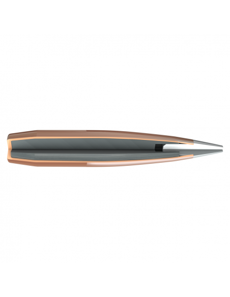 HORNADY BULLETS A-TIP MATCH 308" 250GR 100PZ. HORNADY BULLETS A-TIP MATCH 308" 250GR 100PZ.