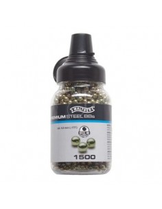PREMIUM PALLINO SFERICO 4.5MM 1500PZ.