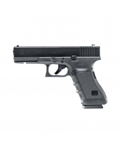 WALTHER T4E PPQ .43" CO2