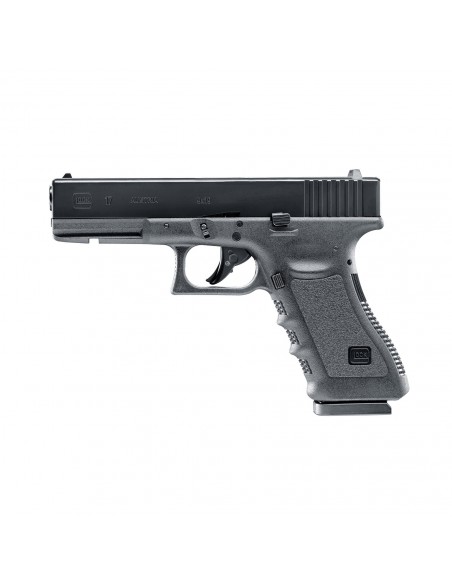 WALTHER T4E PPQ .43" CO2