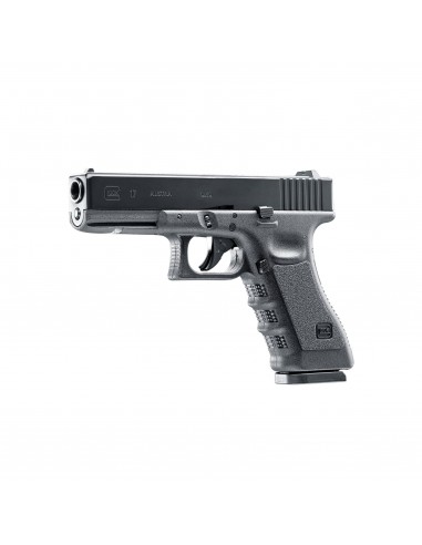 UMAREX GLOCK 17 CO2 4.5 8C BLOW