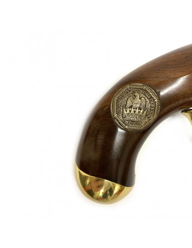 Vorderlader Kurzwaffe Pedersoli Anix III Cal. 17.5 Edizione Limitata Vorderlader Kurzwaffe Pedersoli Anix III Cal. 17.5 Edizione Limitata