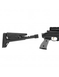 Hatsan AT44-10 Tact Cal. 5,5 mm 2