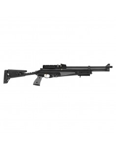 Hatsan AT44-10 Tact Cal. 5,5 mm