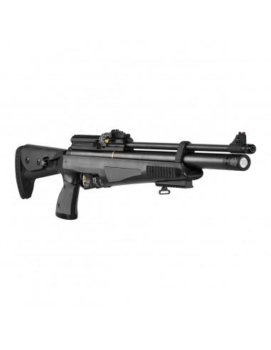 Hatsan AT44-10 Tact Cal. 5,5 mm Hatsan AT44-10 Tact Cal. 5,5 mm