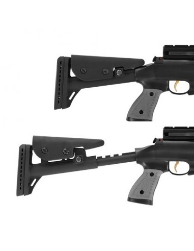 Hatsan AT44-10 Tact Cal. 5,5 mm Hatsan AT44-10 Tact Cal. 5,5 mm