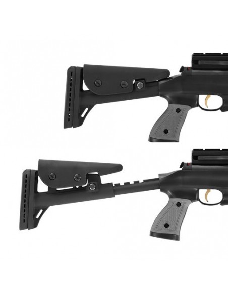 Hatsan AT44-10 Tact Cal. 5,5 mm Hatsan AT44-10 Tact Cal. 5,5 mm