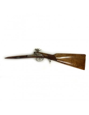 Vorderlader Langwaffen Pedersoli Classic Extra Deluxe Cal. 20 Vorderlader Langwaffen Pedersoli Classic Extra Deluxe Cal. 20