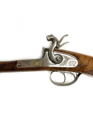 Vorderlader Langwaffen Pedersoli Classic Extra Deluxe Cal. 20 Vorderlader Langwaffen Pedersoli Classic Extra Deluxe Cal. 20