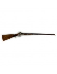 Vorderlader Langwaffen Pedersoli Classic Extra Deluxe Cal. 20