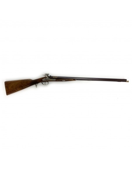 Vorderlader Langwaffen Pedersoli Classic Extra Deluxe Cal. 20 Vorderlader Langwaffen Pedersoli Classic Extra Deluxe Cal. 20