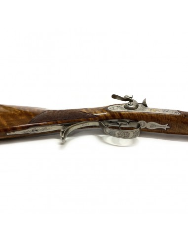 Vorderlader Langwaffen Pedersoli Classic Extra Deluxe Cal. 20 Vorderlader Langwaffen Pedersoli Classic Extra Deluxe Cal. 20